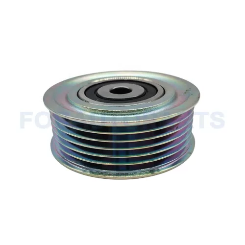 Car Deflection Guide Pulley Tensioner Wheel for Toyota for Lexus 16604-23010 1660423010 - image 6